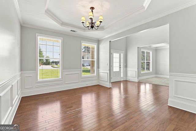 80 Savannah Drive, Senoia, GA 30276