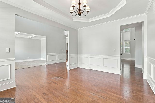 80 Savannah Drive, Senoia, GA 30276
