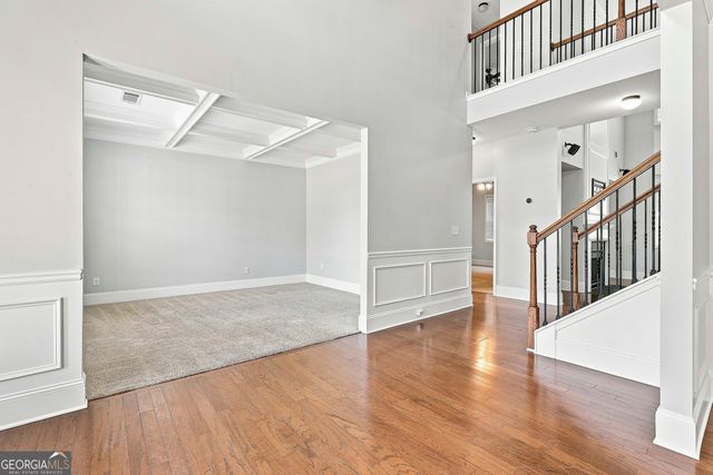 80 Savannah Drive, Senoia, GA 30276