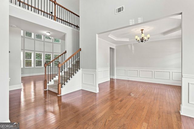 80 Savannah Drive, Senoia, GA 30276