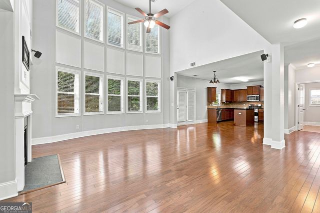 80 Savannah Drive, Senoia, GA 30276
