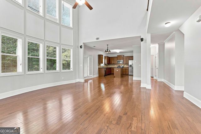80 Savannah Drive, Senoia, GA 30276
