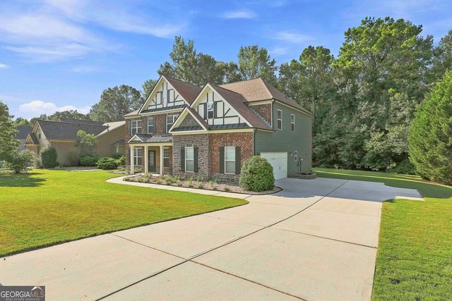 80 Savannah Drive, Senoia, GA 30276