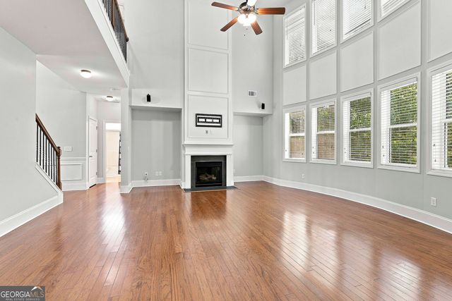 80 Savannah Drive, Senoia, GA 30276