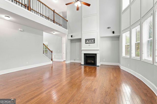80 Savannah Drive, Senoia, GA 30276