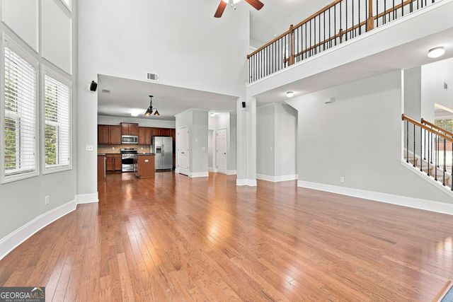80 Savannah Drive, Senoia, GA 30276