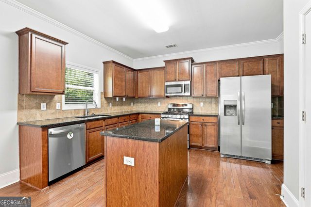 80 Savannah Drive, Senoia, GA 30276