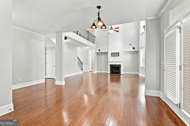 80 Savannah Drive, Senoia, GA 30276