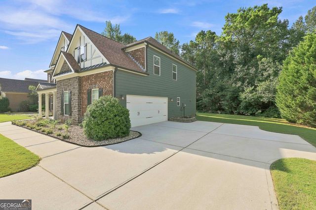 80 Savannah Drive, Senoia, GA 30276