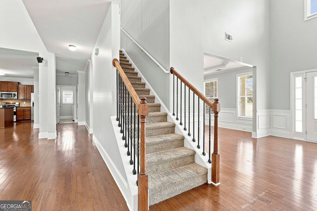 80 Savannah Drive, Senoia, GA 30276