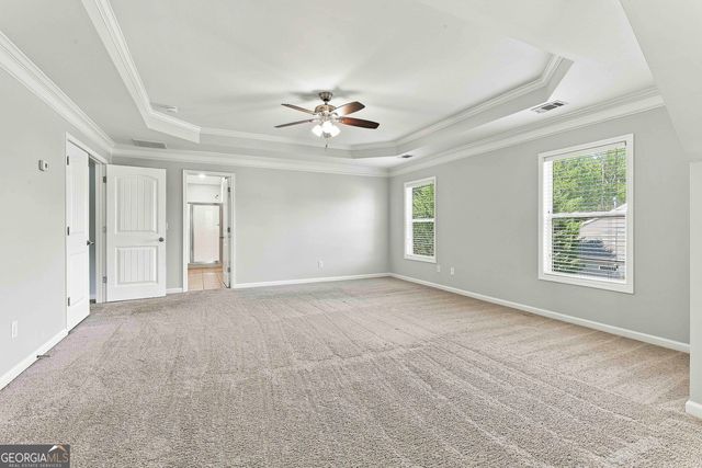 80 Savannah Drive, Senoia, GA 30276