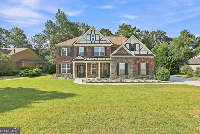 80 Savannah Drive, Senoia, GA 30276