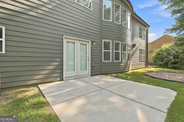 80 Savannah Drive, Senoia, GA 30276