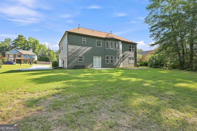 80 Savannah Drive, Senoia, GA 30276