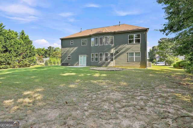80 Savannah Drive, Senoia, GA 30276