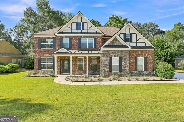 80 Savannah Drive, Senoia, GA 30276