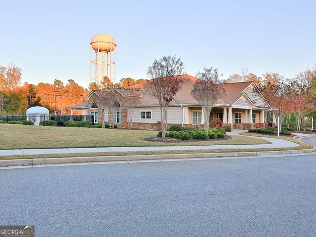 80 Savannah Drive, Senoia, GA 30276