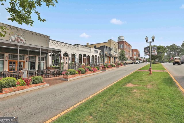 80 Savannah Drive, Senoia, GA 30276