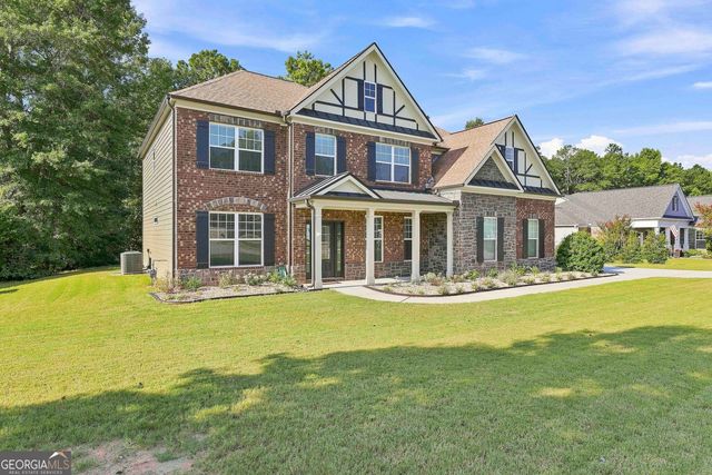 80 Savannah Drive, Senoia, GA 30276
