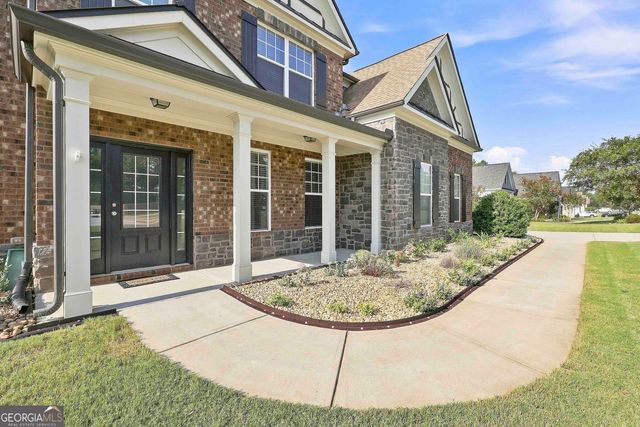 80 Savannah Drive, Senoia, GA 30276
