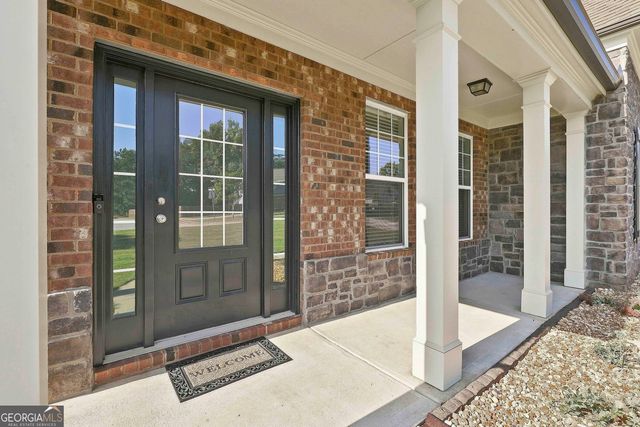 80 Savannah Drive, Senoia, GA 30276