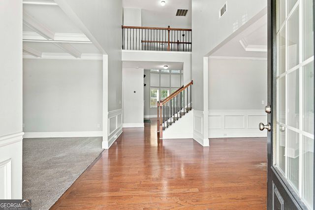 80 Savannah Drive, Senoia, GA 30276