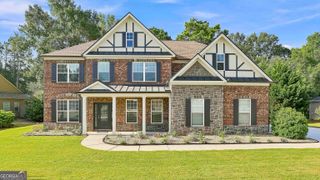 80 Savannah Drive, Senoia, GA 30276