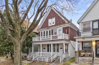 2833 N 18th STREET #2835, Milwaukee, WI 53206