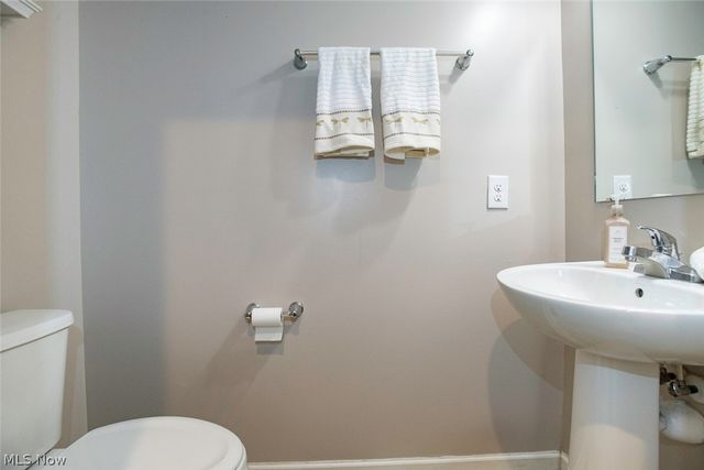 291 Karson Drive, Akron, OH 44312