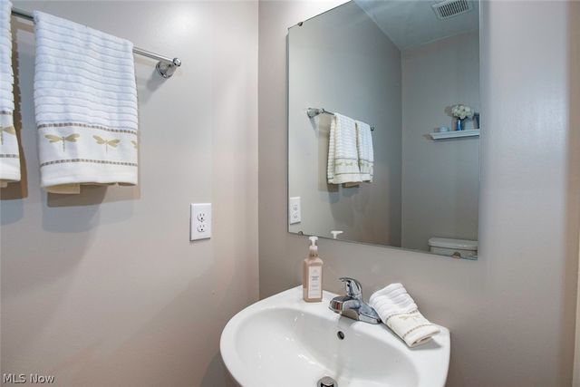 291 Karson Drive, Akron, OH 44312