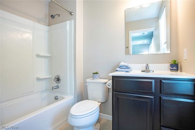 291 Karson Drive, Akron, OH 44312