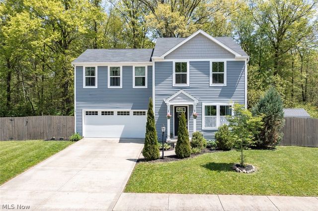291 Karson Drive, Akron, OH 44312