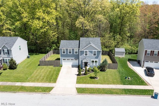 291 Karson Drive, Akron, OH 44312