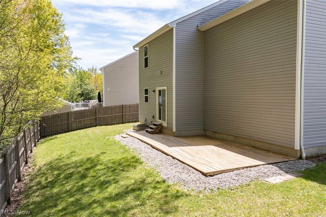 291 Karson Drive, Akron, OH 44312