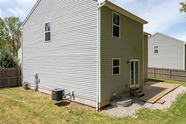 291 Karson Drive, Akron, OH 44312