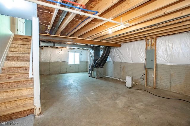 291 Karson Drive, Akron, OH 44312