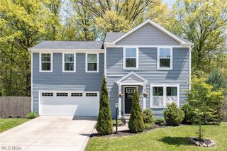 291 Karson Drive, Akron, OH 44312