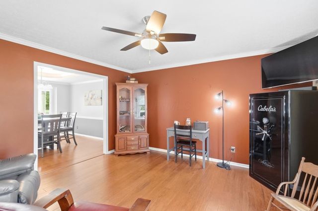 5319 Killdeer Court, Orient, OH 43146