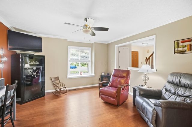 5319 Killdeer Court, Orient, OH 43146