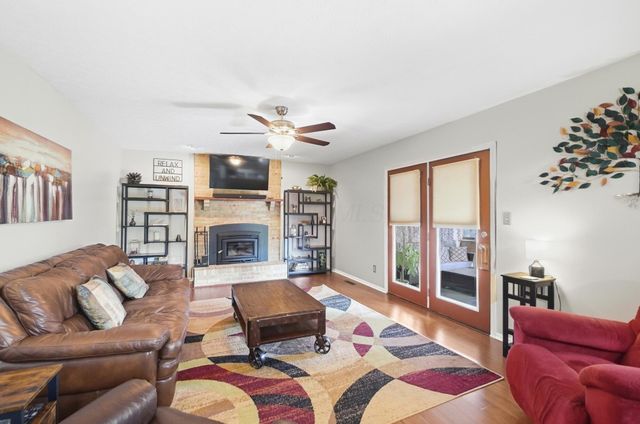 5319 Killdeer Court, Orient, OH 43146