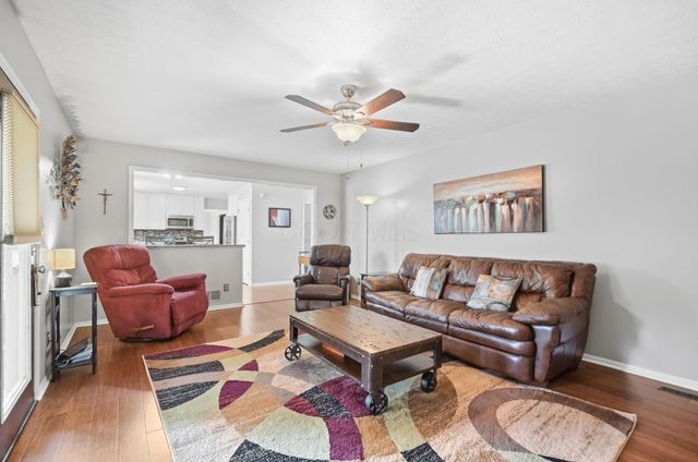 5319 Killdeer Court, Orient, OH 43146
