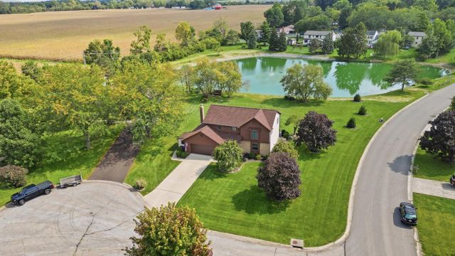 5319 Killdeer Court, Orient, OH 43146