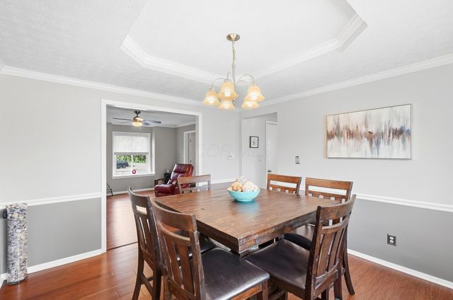5319 Killdeer Court, Orient, OH 43146