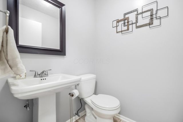 5319 Killdeer Court, Orient, OH 43146
