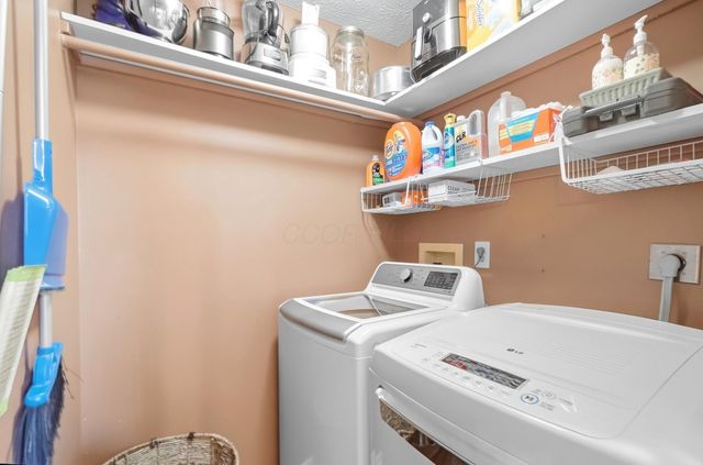 5319 Killdeer Court, Orient, OH 43146