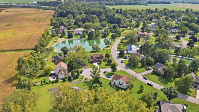 5319 Killdeer Court, Orient, OH 43146