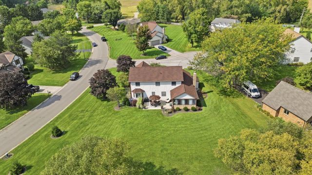 5319 Killdeer Court, Orient, OH 43146