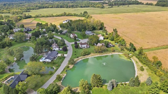 5319 Killdeer Court, Orient, OH 43146