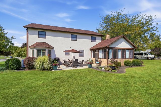 5319 Killdeer Court, Orient, OH 43146