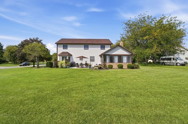 5319 Killdeer Court, Orient, OH 43146